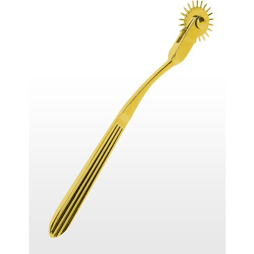 Taboom Warterberg Wheel Gold Slike