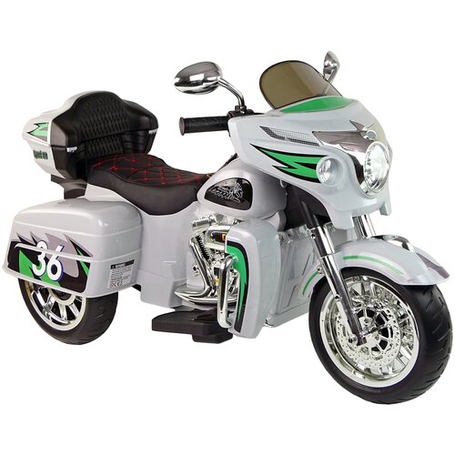 Motor na akumulator Goldwing - sivi Cijene