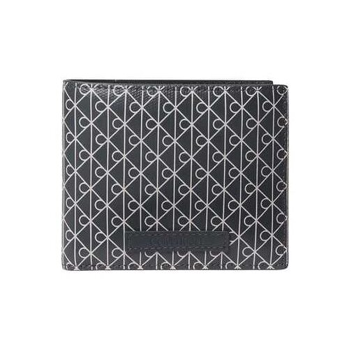 Calvin Klein mu&amp;scaron;ki monogram novčanik Slike