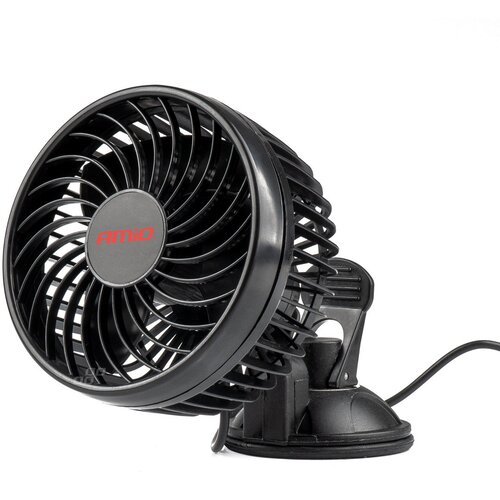 Amio Vakumski praktični auto ventilator Cene
