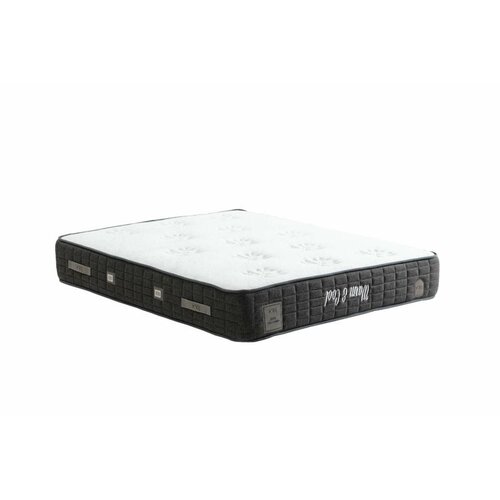 Hanah home Warm And Cool 120 x 200 - Grey Grey Mattress Slike
