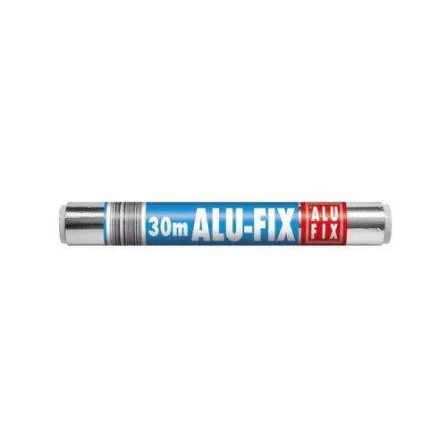  Aluminijumska folija 29cmx30m Alufix Cene
