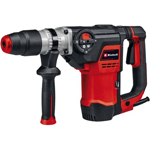 Einhell udarno vrtalno kladivo te-rh 40 3F (1050 w, moč udarca: 10 j, 4.100 ud./min) Cene