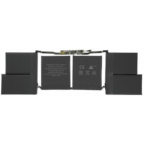 Apple (OEM) Baterija za Apple MacBook Pro 16&amp;quot; Retina Display / A2141, originalna (OEM), 8700 mAh Slike
