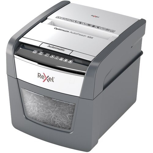  uni&scaron;tivač dokumentacije autofeed 45X rexel Cene