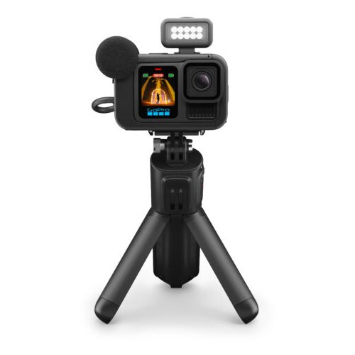 GoPro Hero 13 Creator Edition Slike