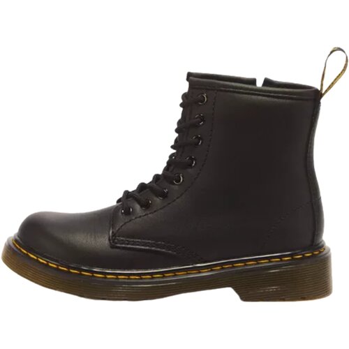 Dr. Martens Gležnjarji 1460-J Črna Cene