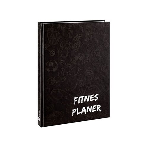  Fitness planer crni Slike
