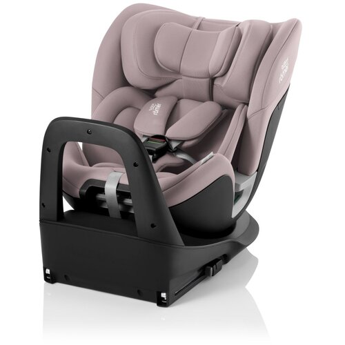 Britax Romer BRITAX ROMER A-S SWIVEL 2 I-SIZE(40-125CM)DUSROSE Cene