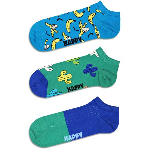 Happy Socks banana čarape Slike