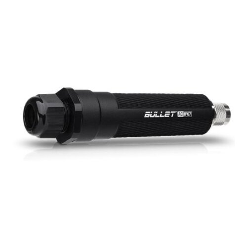 Ubiquiti Bullet AC IP67, Dual Band ( UQ025 ) Cene
