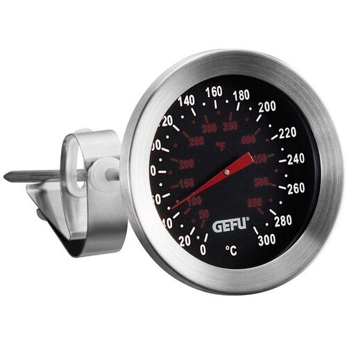  Kuhinjski termometer Sido G-21780 iz nerjavečega jekla, (5000119683) Slike