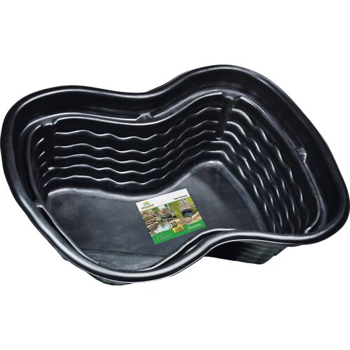 HEISSNER Prirodni gotovi vrtni ribnjak 124 x 90 x 58 cm - 250 l Cijene