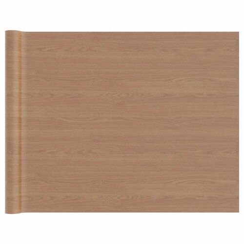  Samoljepljiva folija za namje&amp;scaron;taj svijetli hrast 500x90 cm PVC Slike