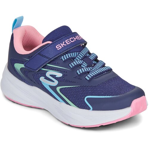 Skechers Nizke superge MICROSPEC TREAD Modra Cene