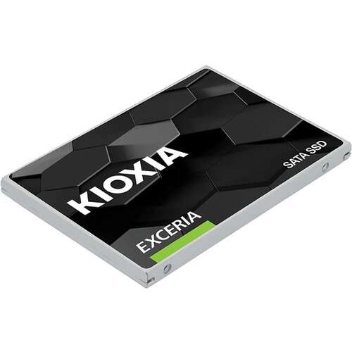 KIOXIA vgradni disk ssd 480GB exceria Cene