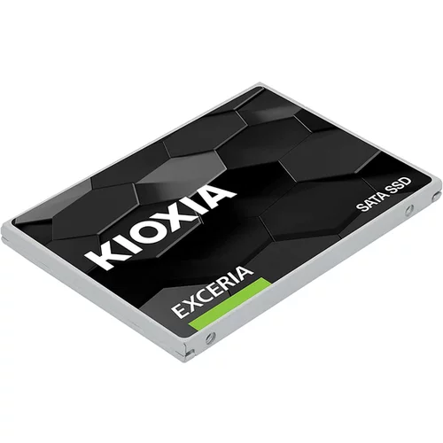 KIOXIA vgradni disk ssd 480GB exceria