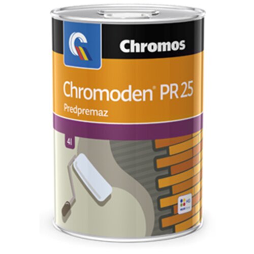  PREDPREMAZ ZA PARKET CHROMODEN PR 25 CHROMOS Cijene