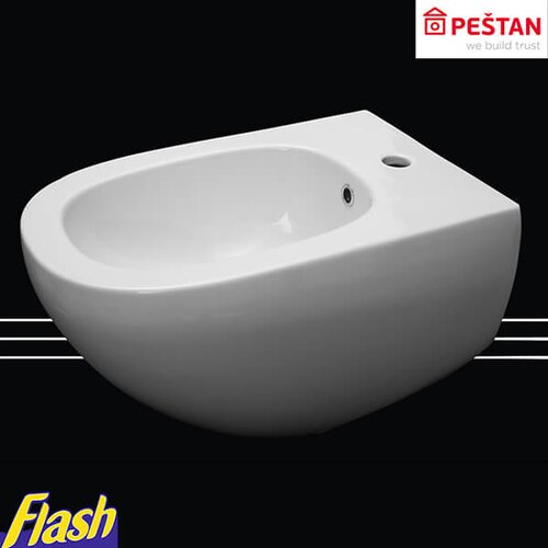 Pe&amp;scaron;tan Bide ugradni Fluenta - Pe&amp;scaron;tan Slike