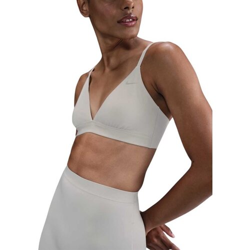 Nike W nk df triangle bra Slike