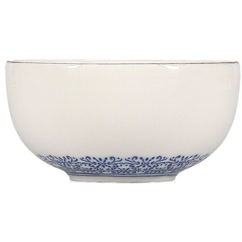 BonBistro Bijela/plava porculanska zdjelica 210 ml Azul &amp;ndash; Slike