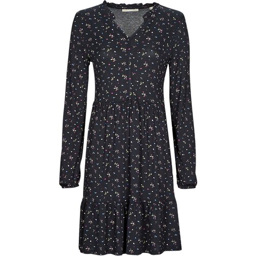 Esprit CVE AOP crepe Crna Slike
