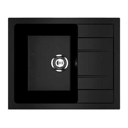 Ulgran ulg590 crna mat sudopera it Slike