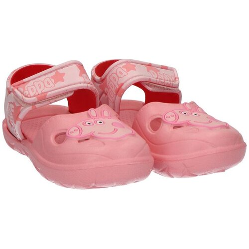 Cerda sandal 2300007297 PEPPA PIG D pink 24 Slike