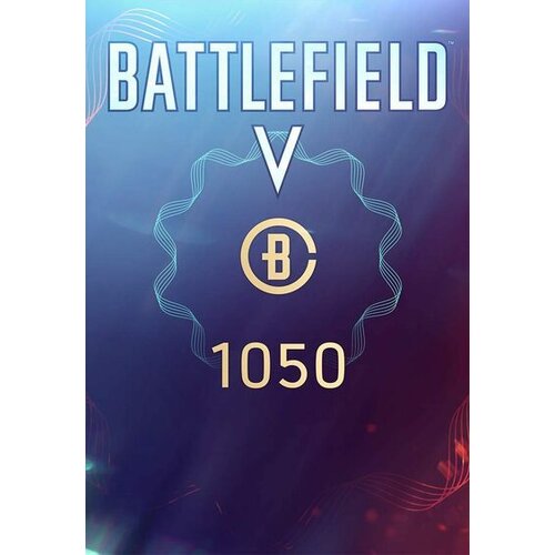 Origin battlefield v - 1050 battlefield currency key global Cene