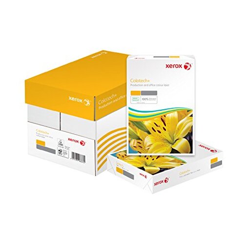 Xerox Fotokopirni papir Colotech+ A4, 250 listov, 220 gramov Cene