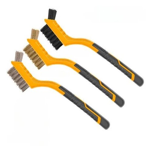 Ingco SET BRUSNI ČETKI 3/1 HKTWB10306 Slike