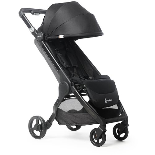 Ergobaby kolica Metro+ Crna Slike