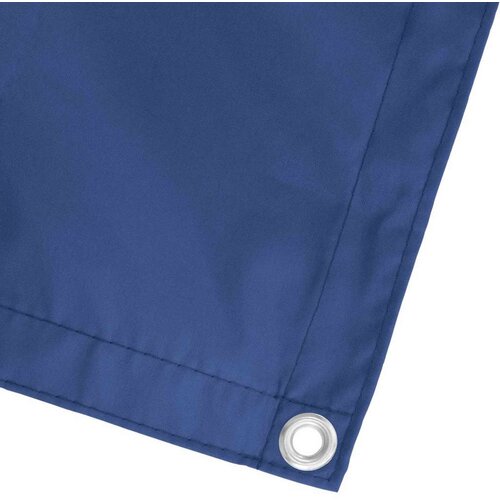  Balcony ekran Plava 100 x 800 cm Oxford tkanina Slike
