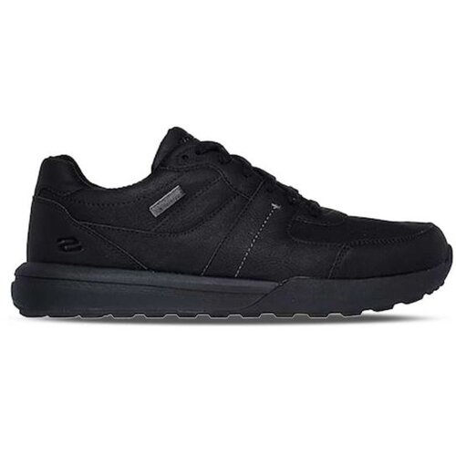Skechers Nizki čevlji 205236-BBK Črna Cene
