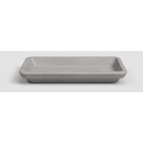 Artevasi Podstavek za cvetlično korito iz terakote 42 cm &amp;ndash; Slike