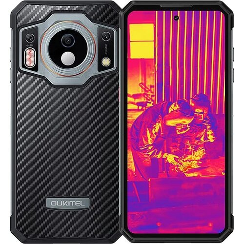 Oukitel WP21 Ultra Robustni mobilni telefon, (21125375) Cene