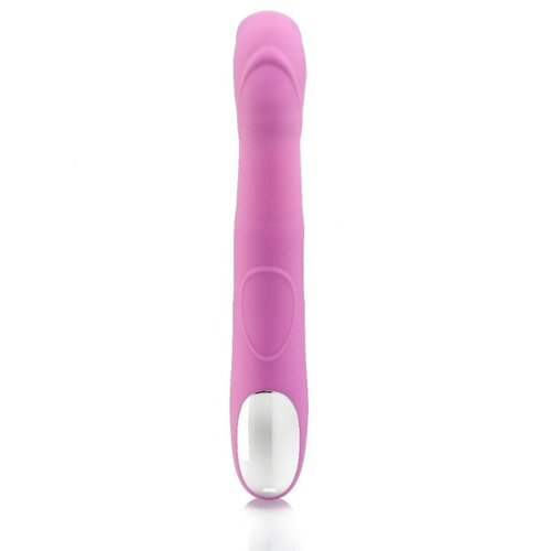 Zenn Vibrator Rabbit All In One The Pink Version Slike