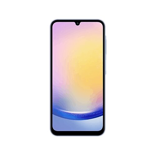 Samsung galaxy A25 mobilni telefon 5G 8GB/256GB plava SM-A256BZBHEUC Cene