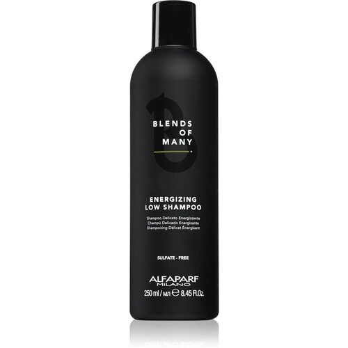 ALFAPARF MILANO Blends of Many Energizing energetski šampon za nježnu i tanku kosu 250 ml Cijene
