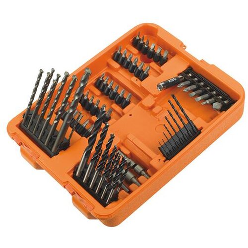 Aeg Set burgija za metal i bitova HSS-G 35/1 Cene