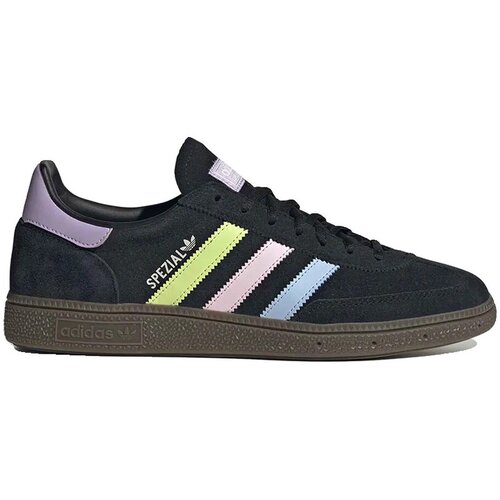 Adidas Nizke superge Baskets Handball Spezial Japan cuir Črna Cene