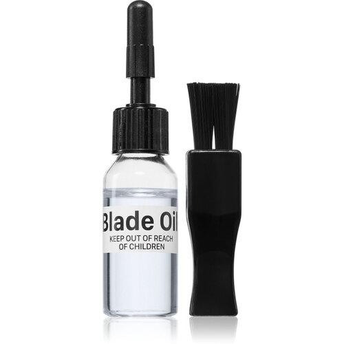 Valera Oil bottle + Cleaning brush Kit set za brado Cene