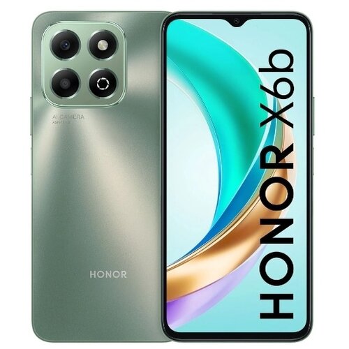 Honor X6b 128GB zelena mobilni telefon Cene
