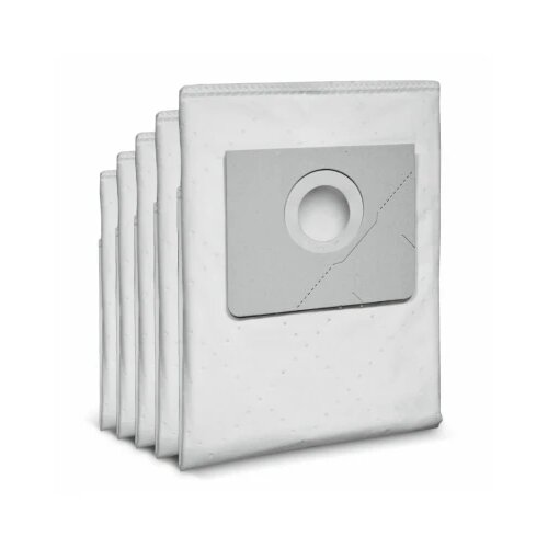 Karcher filter kese od flisa, 5kom Cene