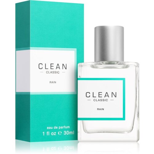 Clean Classic Rain parfumska voda 30 ml za ženske Slike