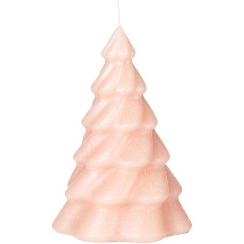 Broste Copenhagen CHRISTMAS TREE &amp;#039;PINUS&amp;#039; Ružičasta Slike