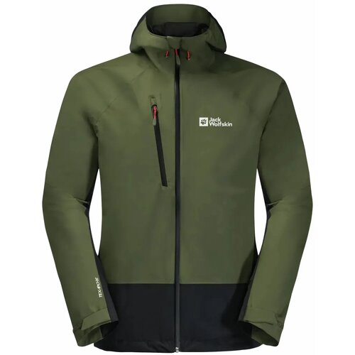 Jack Wolfskin eagle peak 2l jkt m 1112993-4129 Slike