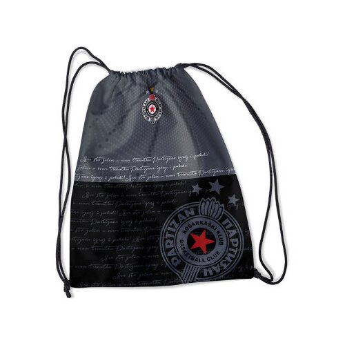  Torba za fizičko kick Partizan ( 56648 ) Cene