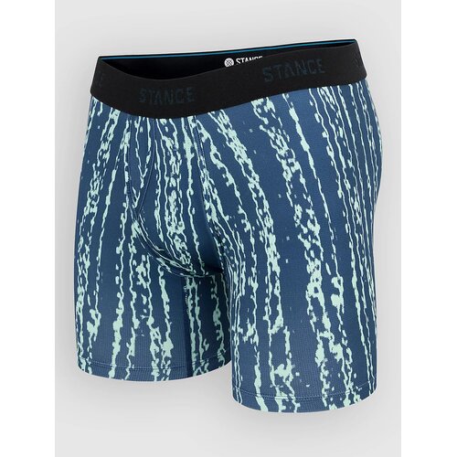 Stance Poison Performance Wholester Boksarice blue Cene