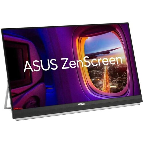Asus ZenScreen MB27ACF 68.58cm (16:9) WQHD Slike